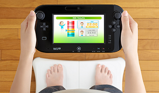 Illustration for article titled SupremeReview - Wii Fit U